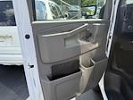 New 2025 Chevrolet Express 3500 10' 9" Knapheide Steel Service Utility Van for sale #25-6975 - photo 14