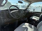 New 2025 Chevrolet Express 3500 10' 9" Knapheide Steel Service Utility Van for sale #25-6975 - photo 16