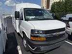 New 2025 Chevrolet Express 3500 10' 9" Knapheide Steel Service Utility Van for sale #25-6975 - photo 3