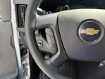 New 2025 Chevrolet Express 3500 10' 9" Knapheide Steel Service Utility Van for sale #25-6975 - photo 20