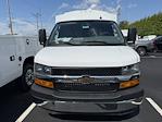 New 2025 Chevrolet Express 3500 10' 9" Knapheide Steel Service Utility Van for sale #25-6975 - photo 4