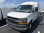 New 2025 Chevrolet Express 3500 10' 9" Knapheide Steel Service Utility Van for sale #25-6975 - photo 5