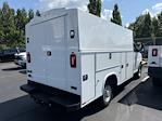 New 2025 Chevrolet Express 3500 10' 9" Knapheide Steel Service Utility Van for sale #25-6975 - photo 2