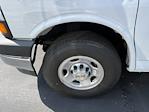 New 2025 Chevrolet Express 3500 10' 9" Knapheide Steel Service Utility Van for sale #25-6975 - photo 8