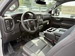 New 2025 Chevrolet Silverado 3500 Regular Cab 4WD 9' Crysteel Steel Dump Truck for sale #25-6989 - photo 12