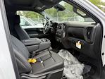 New 2025 Chevrolet Silverado 3500 Regular Cab 4WD 9' Crysteel Steel Dump Truck for sale #25-6989 - photo 24