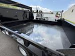 New 2025 Chevrolet Silverado 3500 Regular Cab 4WD 9' Crysteel Steel Dump Truck for sale #25-6989 - photo 25