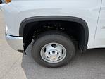 New 2025 Chevrolet Silverado 3500 Regular Cab 4WD 9' Crysteel Steel Dump Truck for sale #25-6989 - photo 6