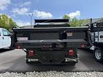 New 2025 Chevrolet Silverado 3500 Regular Cab 4WD 9' Crysteel Steel Dump Truck for sale #25-6989 - photo 8