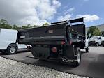 New 2025 Chevrolet Silverado 3500 Regular Cab 4WD 9' Crysteel Steel Dump Truck for sale #25-6989 - photo 2