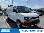 New 2025 Chevrolet Express 2500 Masterack Upfitted Cargo Van for sale #25-6991 - photo 1