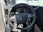 New 2025 Chevrolet Express 2500 Masterack Upfitted Cargo Van for sale #25-6991 - photo 14