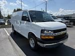 New 2025 Chevrolet Express 2500 Masterack Upfitted Cargo Van for sale #25-6991 - photo 3