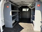 New 2025 Chevrolet Express 2500 Masterack Upfitted Cargo Van for sale #25-6991 - photo 2