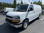 New 2025 Chevrolet Express 2500 Masterack Upfitted Cargo Van for sale #25-6991 - photo 5