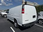 New 2025 Chevrolet Express 2500 Masterack Upfitted Cargo Van for sale #25-6991 - photo 6