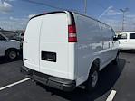 New 2025 Chevrolet Express 2500 Masterack Upfitted Cargo Van for sale #25-6991 - photo 8
