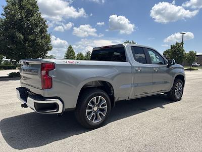 2025 Chevrolet Silverado 1500 Double Cab 4WD Pickup for sale #25-6992 - photo 2