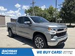 New 2025 Chevrolet Silverado 1500 LT Double Cab 4WD Pickup for sale #25-6992 - photo 1