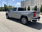 New 2025 Chevrolet Silverado 1500 LT Double Cab 4WD Pickup for sale #25-6992 - photo 6