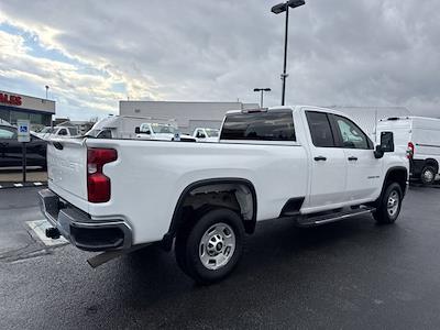 Used 2020 Chevrolet Silverado 2500 Work Truck Double Cab for sale #25-6992A - photo 2