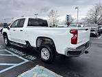 Used 2020 Chevrolet Silverado 2500 Work Truck Double Cab for sale #25-6992A - photo 9