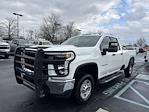 Used 2020 Chevrolet Silverado 2500 Work Truck Double Cab for sale #25-6992A - photo 11