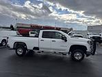 Used 2020 Chevrolet Silverado 2500 Work Truck Double Cab for sale #25-6992A - photo 3