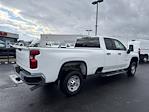 Used 2020 Chevrolet Silverado 2500 Work Truck Double Cab for sale #25-6992A - photo 2