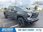 New 2025 Chevrolet Silverado 2500 LT Crew Cab 4WD Pickup for sale #25-6997 - photo 1
