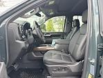 New 2025 Chevrolet Silverado 2500 LT Crew Cab 4WD Pickup for sale #25-6997 - photo 11