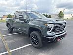 New 2025 Chevrolet Silverado 2500 LT Crew Cab 4WD Pickup for sale #25-6997 - photo 3