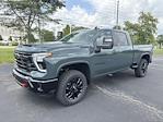 New 2025 Chevrolet Silverado 2500 LT Crew Cab 4WD Pickup for sale #25-6997 - photo 5