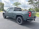 New 2025 Chevrolet Silverado 2500 LT Crew Cab 4WD Pickup for sale #25-6997 - photo 6