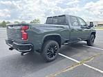 New 2025 Chevrolet Silverado 2500 LT Crew Cab 4WD Pickup for sale #25-6997 - photo 2