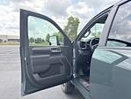 New 2025 Chevrolet Silverado 2500 LT Crew Cab 4WD Pickup for sale #25-6997 - photo 9