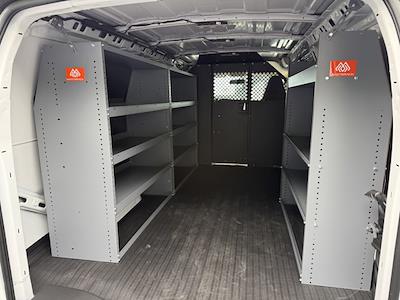 New 2025 Chevrolet Express 2500 Masterack Upfitted Cargo Van for sale #25-7000 - photo 2