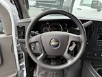 New 2025 Chevrolet Express 2500 Masterack Upfitted Cargo Van for sale #25-7000 - photo 14
