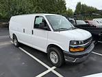 New 2025 Chevrolet Express 2500 Masterack Upfitted Cargo Van for sale #25-7000 - photo 3