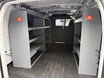New 2025 Chevrolet Express 2500 Masterack Upfitted Cargo Van for sale #25-7000 - photo 2