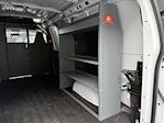 New 2025 Chevrolet Express 2500 Masterack Upfitted Cargo Van for sale #25-7000 - photo 24