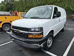 New 2025 Chevrolet Express 2500 Masterack Upfitted Cargo Van for sale #25-7000 - photo 5