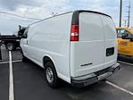 New 2025 Chevrolet Express 2500 Masterack Upfitted Cargo Van for sale #25-7000 - photo 6