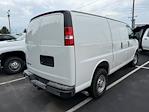 New 2025 Chevrolet Express 2500 Masterack Upfitted Cargo Van for sale #25-7000 - photo 8