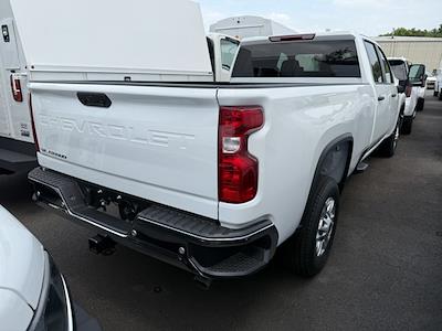 New 2025 Chevrolet Silverado 2500 Work Truck Crew Cab SRW Pickup for sale #25-7001 - photo 2