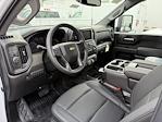New 2025 Chevrolet Silverado 2500 Work Truck Crew Cab SRW Pickup for sale #25-7001 - photo 11