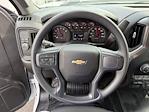New 2025 Chevrolet Silverado 2500 Work Truck Crew Cab SRW Pickup for sale #25-7001 - photo 14