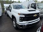 New 2025 Chevrolet Silverado 2500 Work Truck Crew Cab SRW Pickup for sale #25-7001 - photo 3