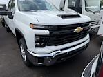 New 2025 Chevrolet Silverado 2500 Work Truck Crew Cab SRW Pickup for sale #25-7001 - photo 4