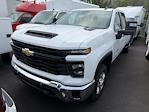 New 2025 Chevrolet Silverado 2500 Work Truck Crew Cab SRW Pickup for sale #25-7001 - photo 5
